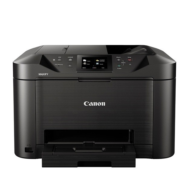 Canon Printer Inkjet MAXIFY MB5170