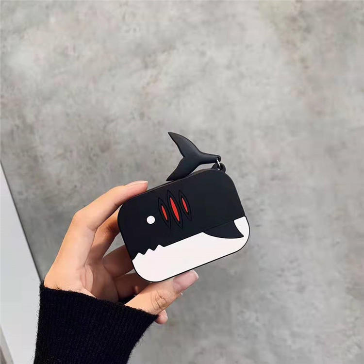 Untuk Huawei freebuds se4 ANC Black Shark Silicone Huawei freebuds se4 ANC Wireless Bluetooth Headse