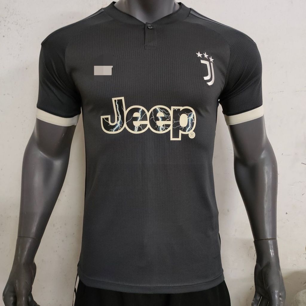 New 202324 Juventus Second Away Jersey
