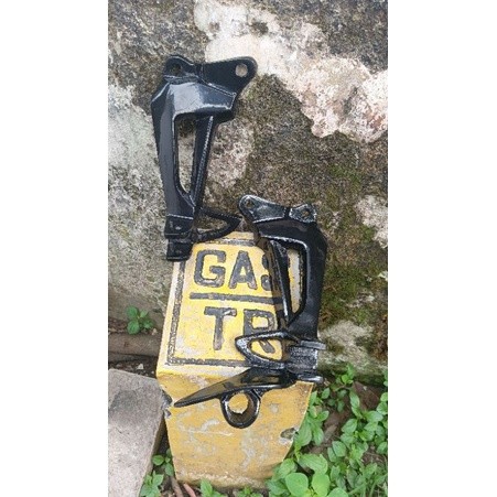 power footstep vega r footstep vega r new pijakan kaki vega r step gantung vega