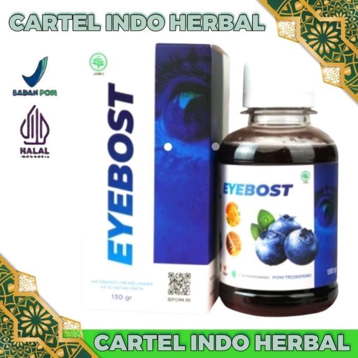 Eyebost Madu Solusi Mengatasi Mata Minus Silinder Katarak Madu Kesehatan Mata Lens Soflen zymuno