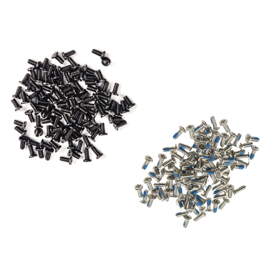 100pcs 1.4*3.0mm 1.4*3.5mm universal ide Motherboard Frame Screws For Samsung HUAWEI Xiaomi OPPO Nok