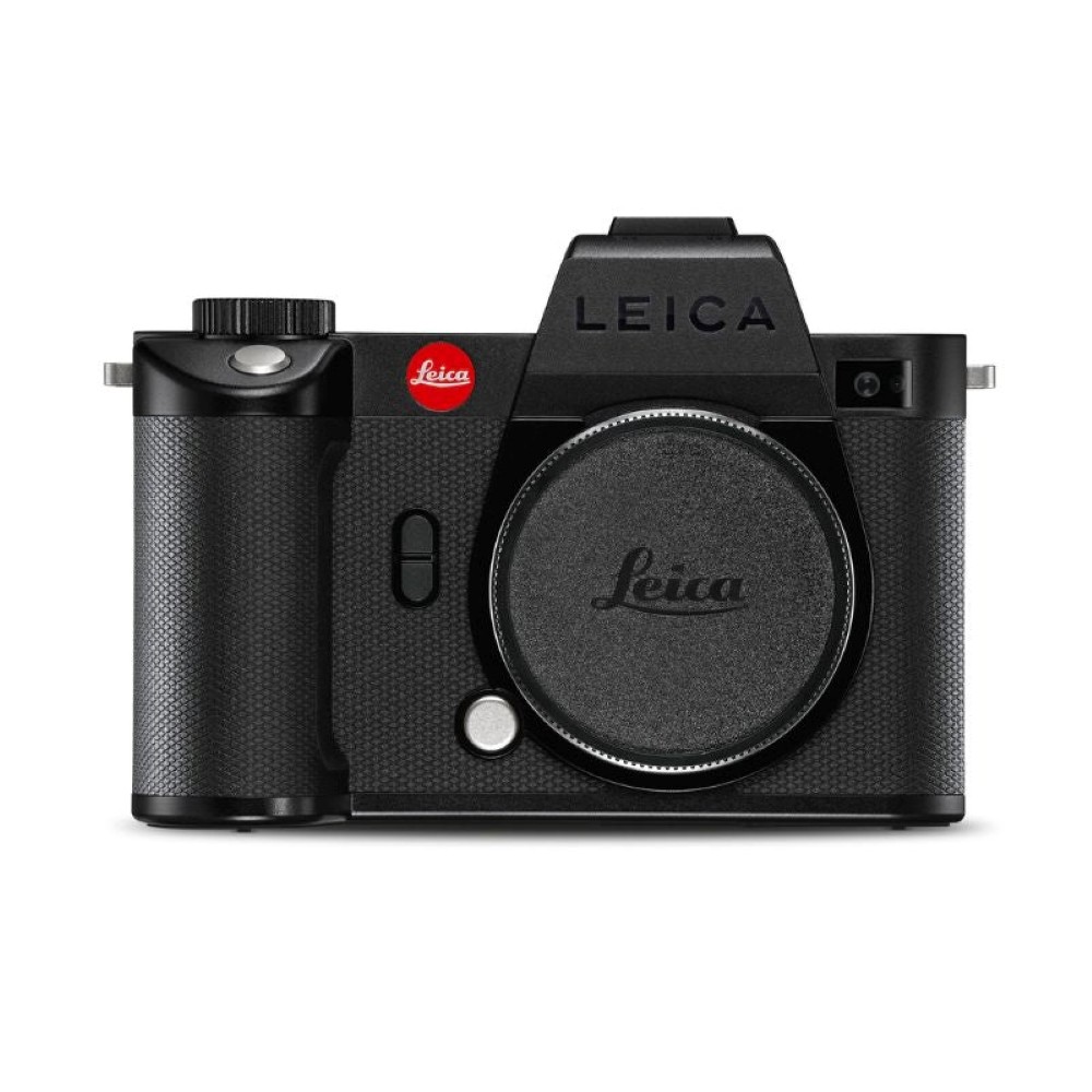 Leica SL2-S SL2s Black-Brand New