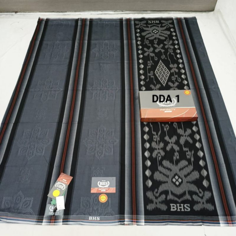 Sarung BHS INFINITY Silver MURAH Bisa COD [PREMIUM] MURAH DAN SECOND PROMO-COD-@ISTANAMUSLIM_INDO