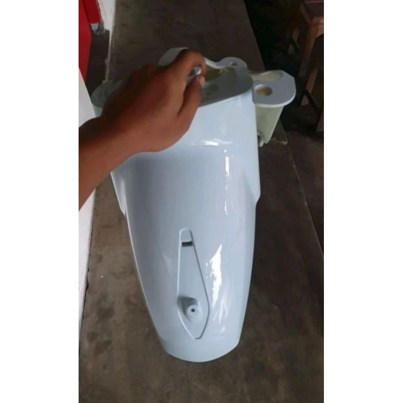 Sperpart Motor Listrik Sepedah Elektrik Selebor depan Uwinfly T70