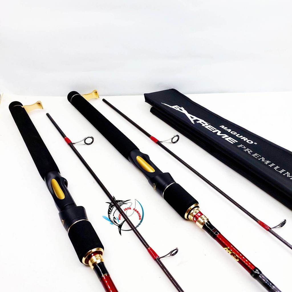 JORAN MAGURO EXTREME PREMIUM MXP 562(165CM)602(180CM) FUJI