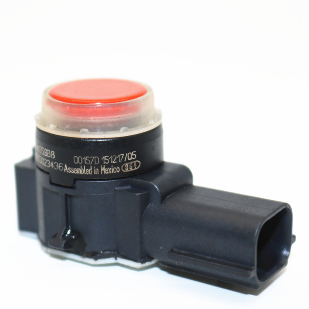PDC Car Detector Parking Assist stance Control Sensor for ecosport For yibo Ecosp CV1T15K859BB 02630
