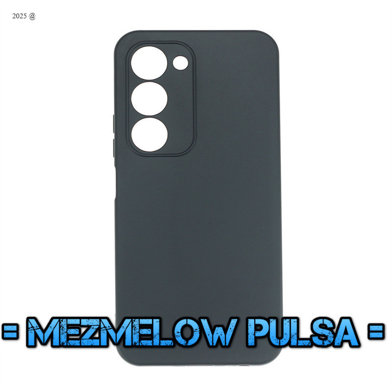 Casing TPU Caseng Silicone Softcase TECNO SPARK 40 PRO 4G