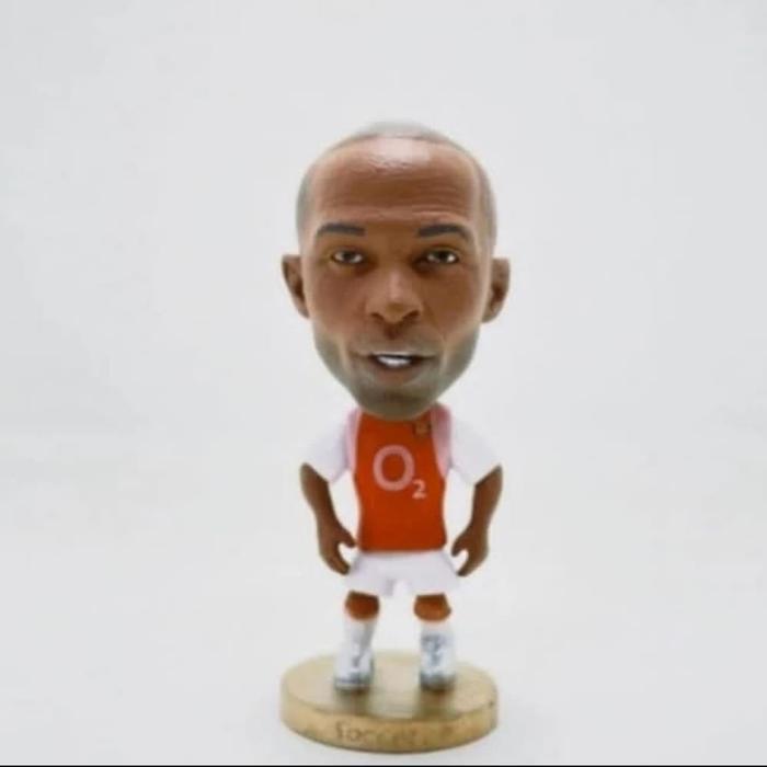 Thierry Henry Soccerwe figure TaO 