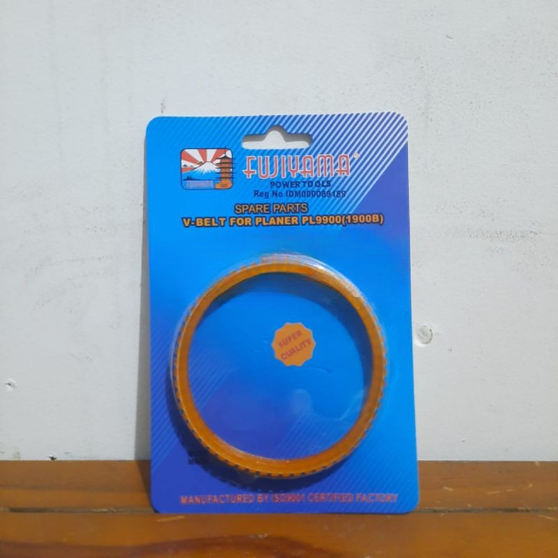 Vanbel Planer Fujiyama Maktec  Berkualitas