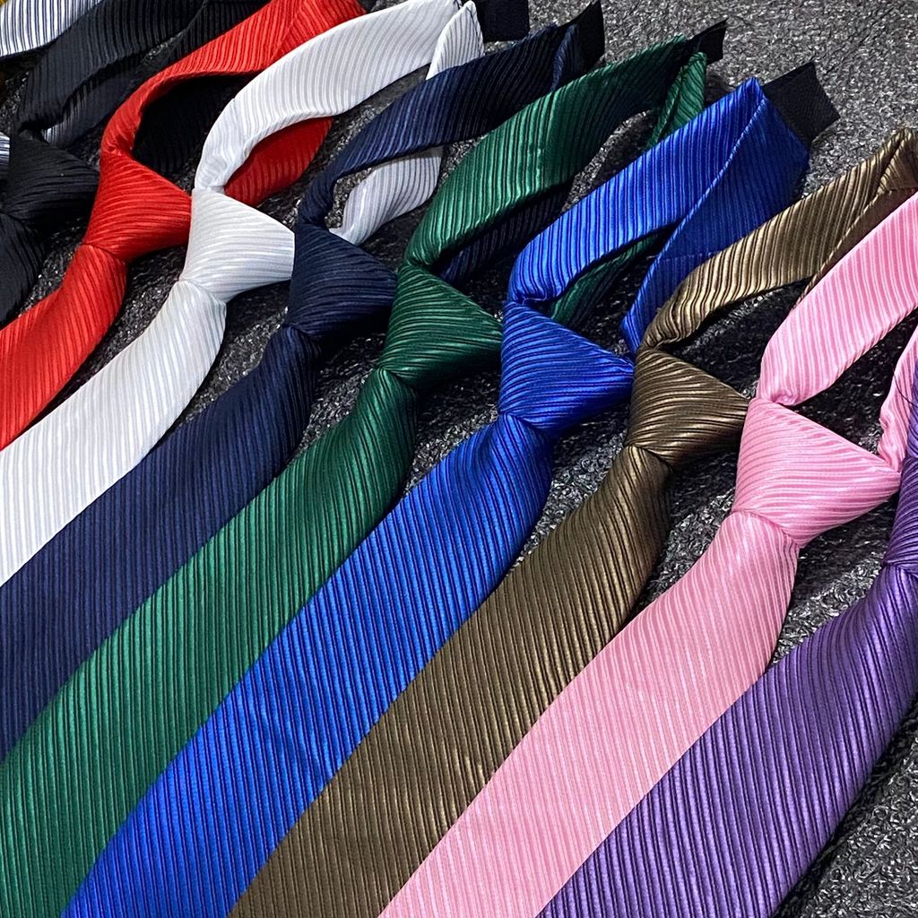 (GAT) DASI PRIA IMPORT KANTORAN / Dasi Formal Pria Dasi Kantor Dasi Import / Dasi Polos Pria Panjang