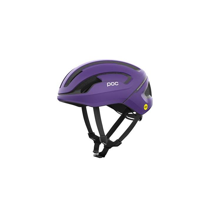 POC Helmet Omne Air MIPS Sapphire Purple - Sapphire Purple, M