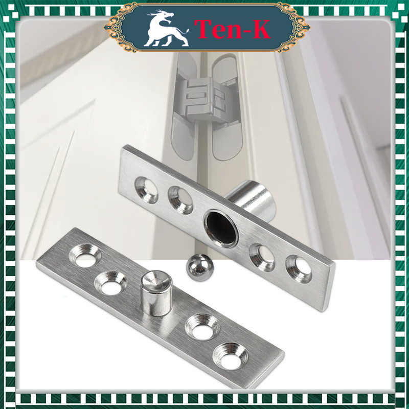 Engsel Pivot Putar / Engsel Pivot Jendela / Engsel Pivot 360 Derajat