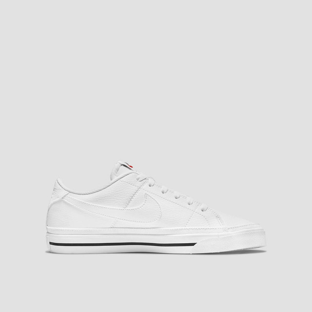 Nike Court Legacy Next Nature DH3161-101 Sepatu Wanita 121685508