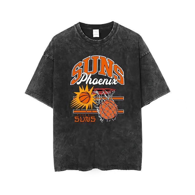 T-SHIRT KAOS DISTRO DTF OVERSIZE 3XL PRIA WANITA HIP-HOP STYLE LONGGAR PREMIUM