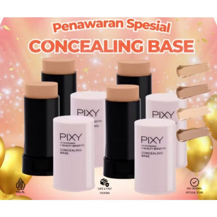 Harga pixi foundation Terbaru Feb 2026 | BigGo Indonesia
