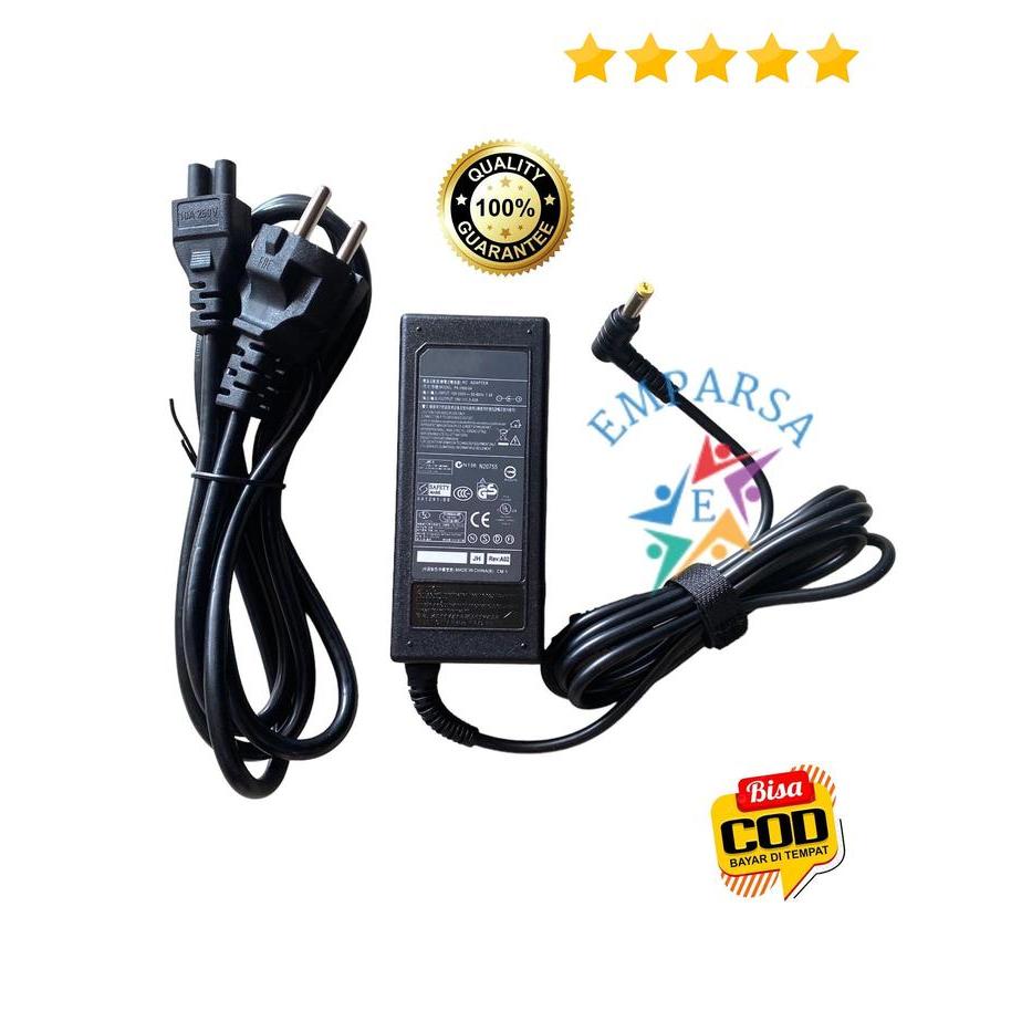 ES1-432 / ES1 432 -  Adaptor For Laptop 4CER - Charger Carger Casan Laptop Notebook Notbuk ASPIRE ON
