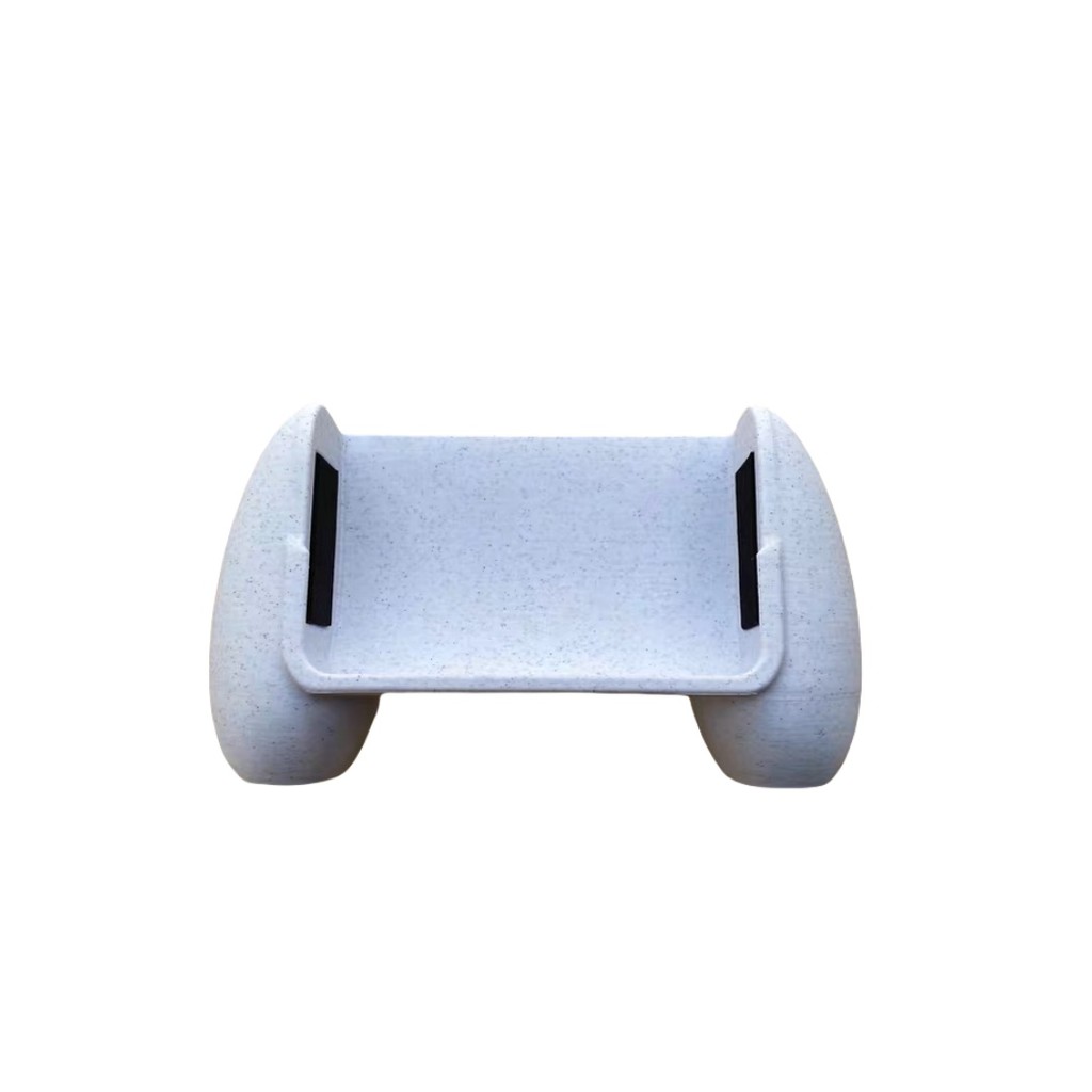 Portable For Retroid Pocket Classic Game Console Grip Case Confortable RPC Game Control Handle Grip 