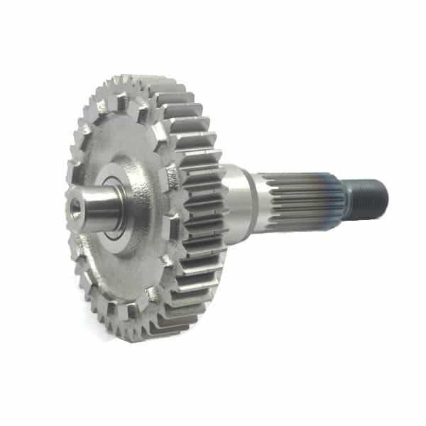 Gear rasio Scoopy K93 Beat K81 23411-K81-N00 23421-K81-N00 23422-K46-N20 23430-K81-N00