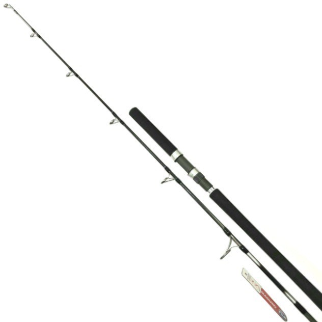 Joran Maguro PEGASUS FG | Joran Jigging | Joran Laut | Saltwater | Cincin Fuji | PE1-3 | PE2-5 | PE3