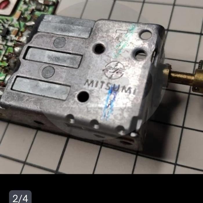 tuner FM radio baru kepala tunner ...Eletronik