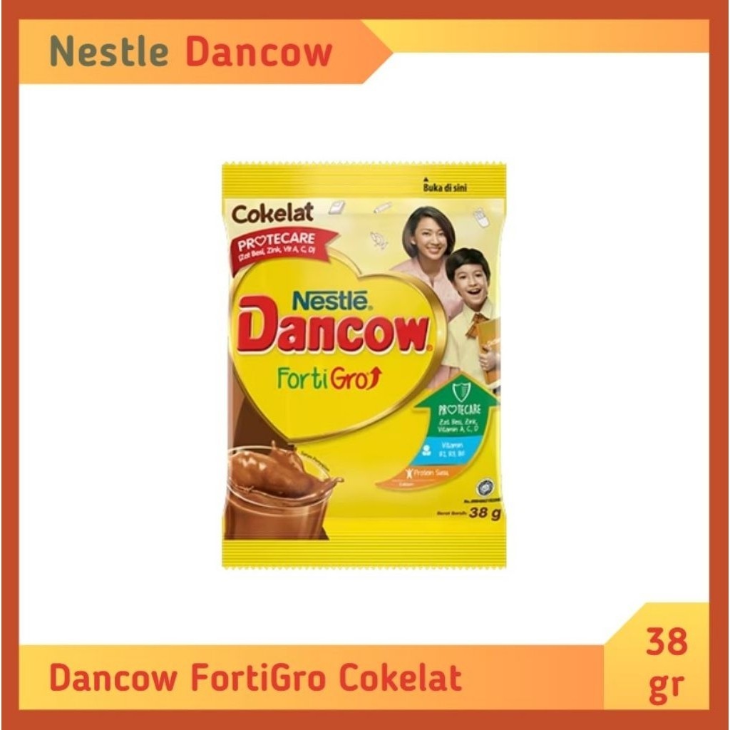 dancow bubuk susu sapi coklat cokelat choco chocolate chocolates sokelat wpi 90 wpi90