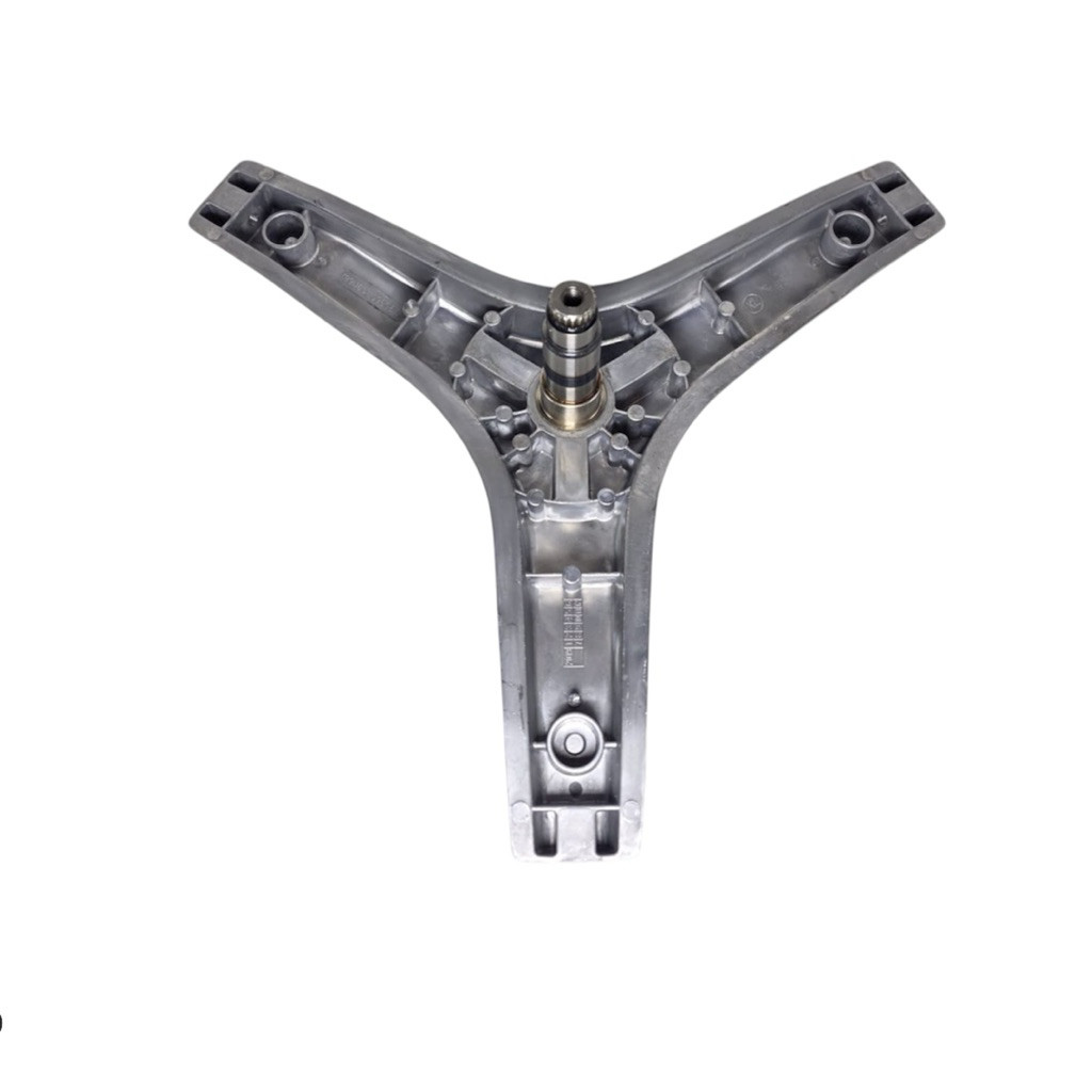 Segitiga Spider Drum Mesin Cuci Denpoo DFL 10 85G 8 10MD 8 10G DFL-8-10 MD DFL-1085G As Gerigi Besar