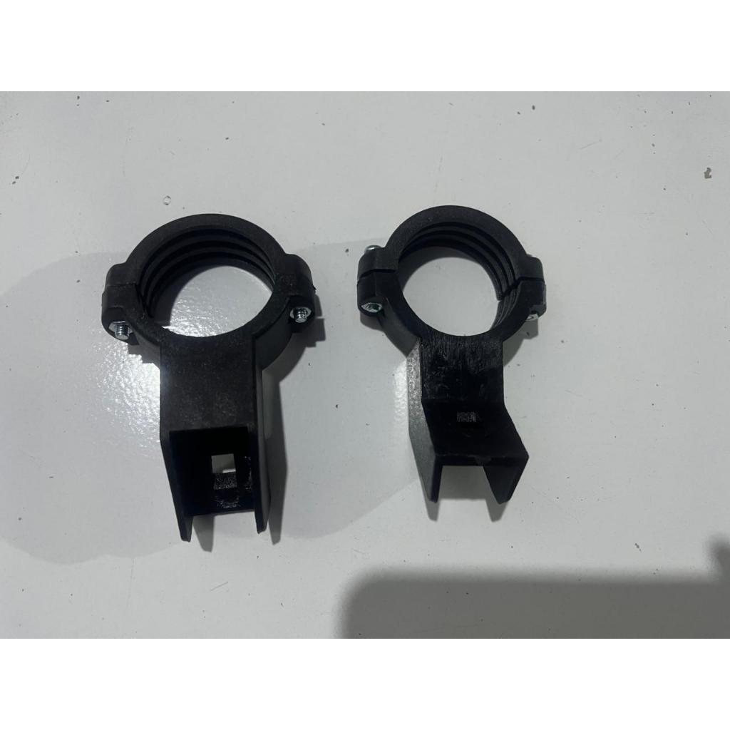 braket ku band Klem lnb ku