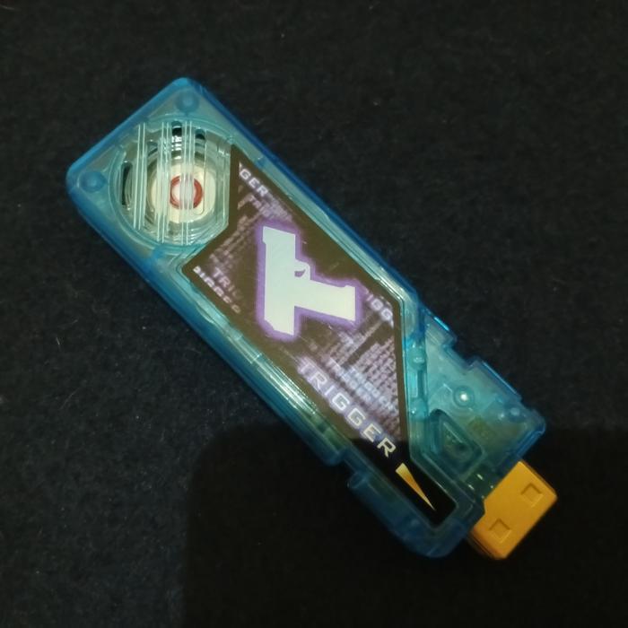 Dx trigger gaia memory bandai kamen rider double w ARstoreS27