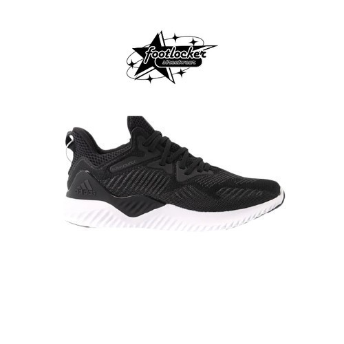 Sepatu Adidas Alphabounce Beyond Core Black AC8273  Original   Unisex