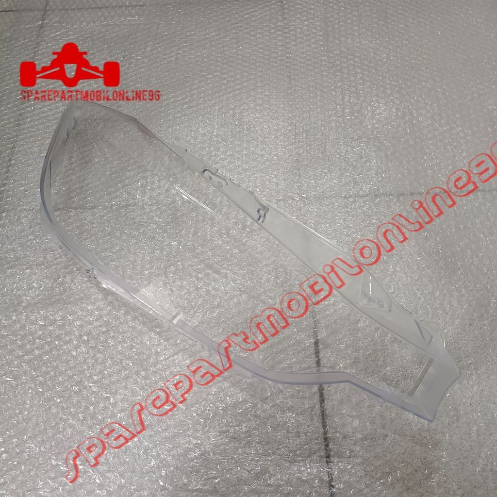 Mika Lensa Head Lamp BMW 3 F30 2012 2013