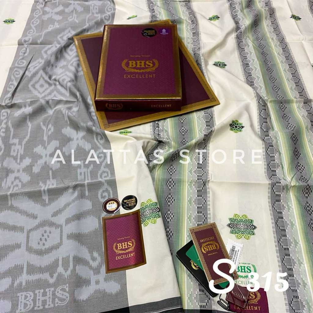 HOT SALE SARUNG BHS EXCELLENT SONGKET MURAH SARUNG BHS EXCELLENT GOLD ORIGINAL SARUNG BHS EXCELLENT