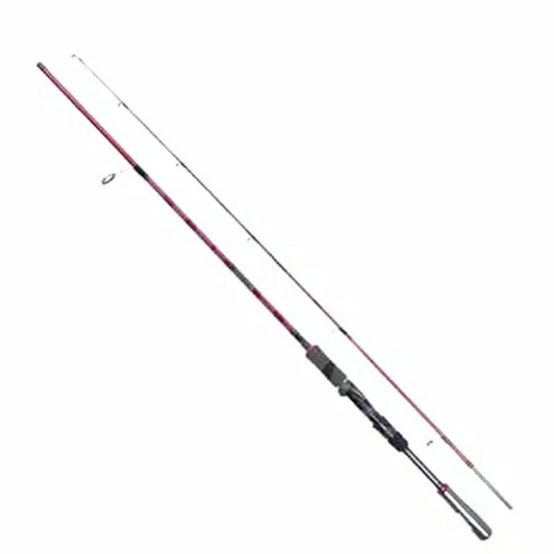 Rod Daiwa Revros R | Spinning | Baitcasting | Pilih Ukuran