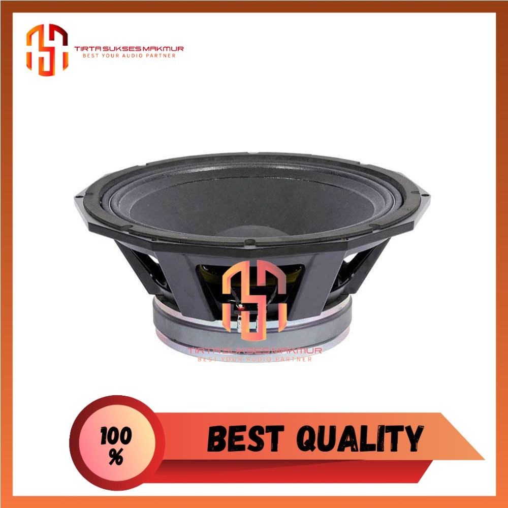 SPL Audio Speaker PD 1850