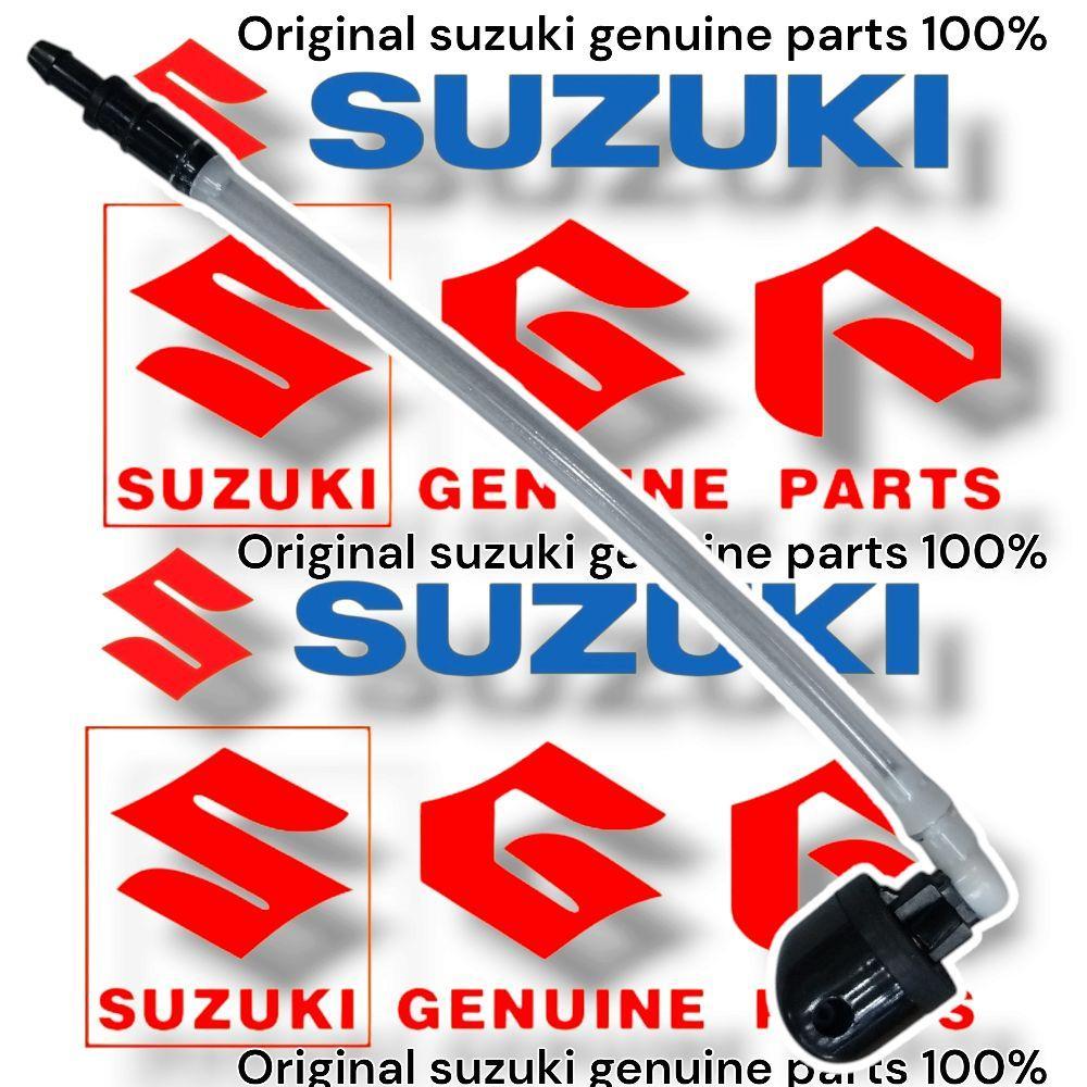 nozzle wiper belakang suzuki apv