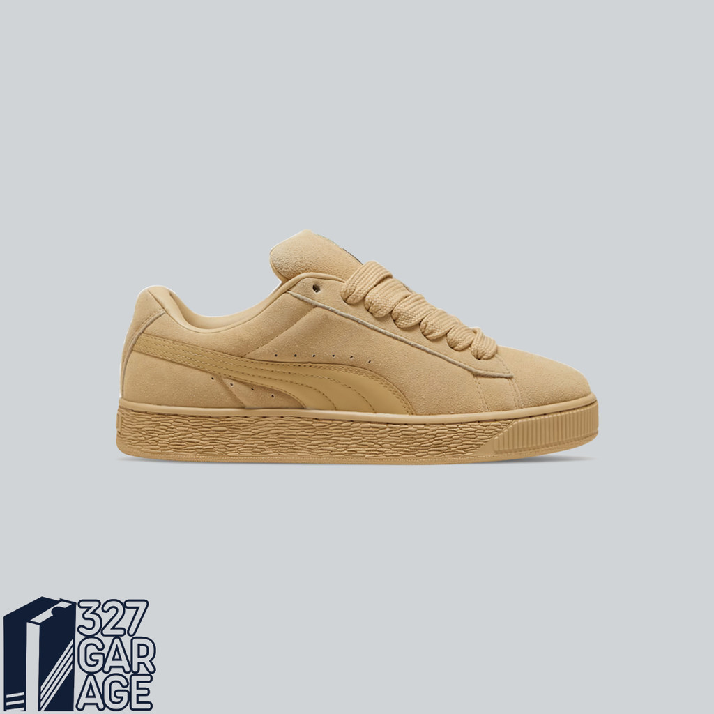 Sneakers  Puma Suede XL Sand Dune Original BNIB Unisex