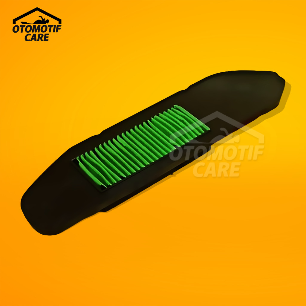 Filter Udara Saringan Hawa Yamaha Freego 125 Free Go Mio Gear B5D Komponen Sparepart Yamaha