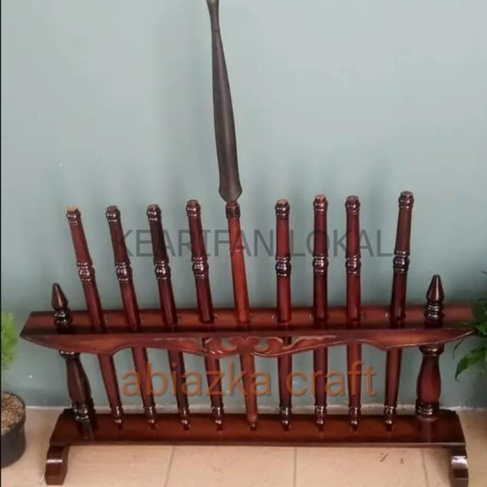 lendean gagang tombak 60cm termurah HK2