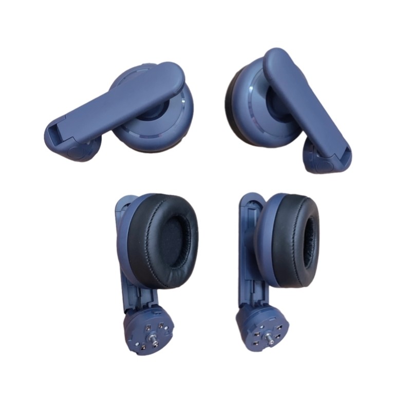 New HTC VIVE PRO VR Headphone Right Left Virtual Reality Genuine Spare Part Auo Reacement