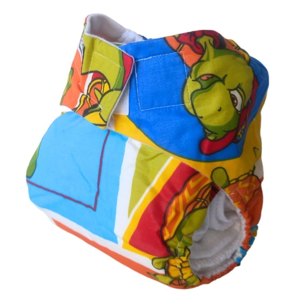 Clodi - Popok Kain Bayi Cuci ulang Cloudy CLody SNI