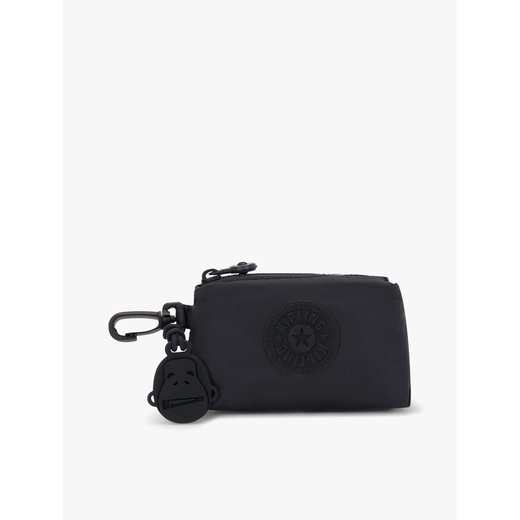 KIPLING - Tas Selempang & Bahu Wanita - ELENI MINI Simply Black