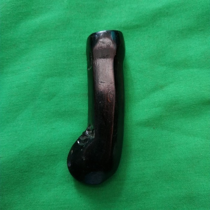 Deder Handel Keris Gayaman Jogja Kayu Sonokeling JM