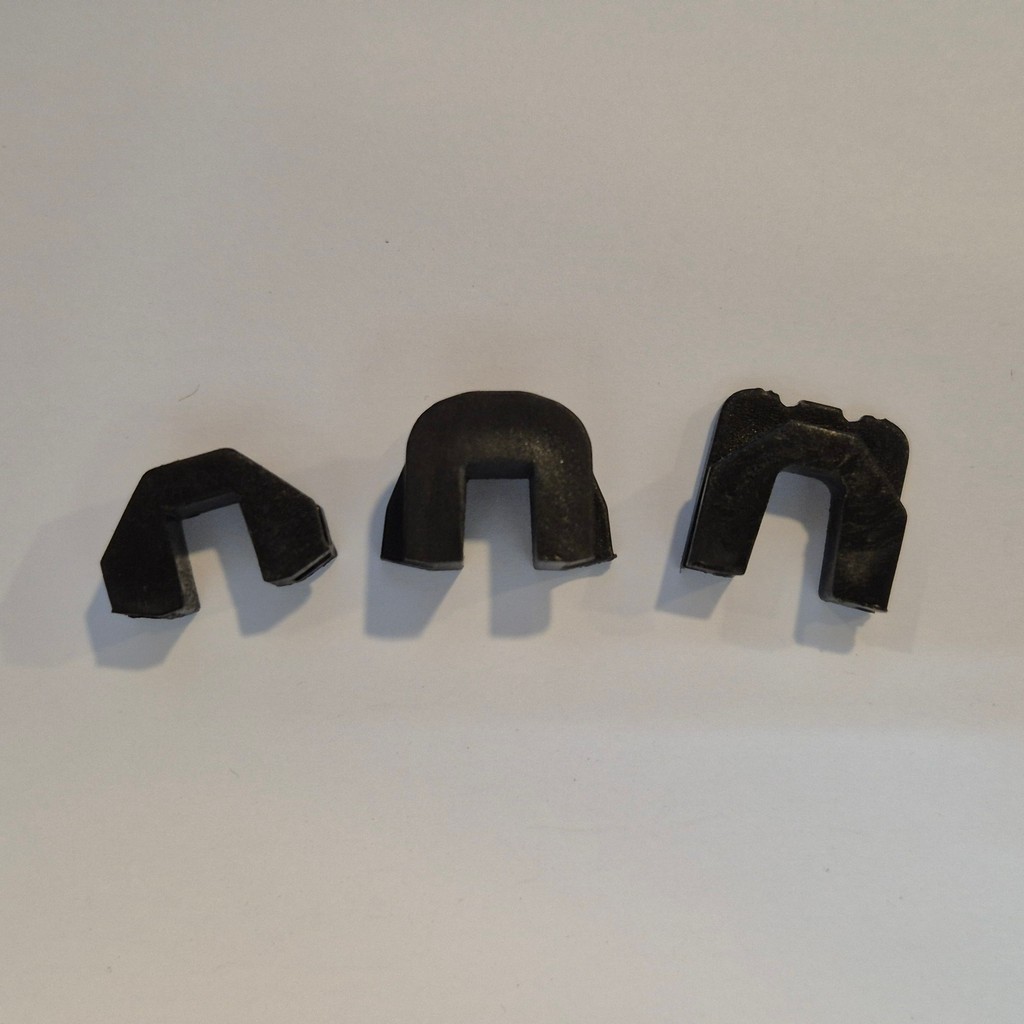 AKEH Slider Rumah Roller / Klip Rumah Roller / Clip Rumah Roller