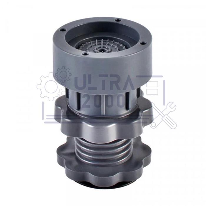 ALAS KAKI MESIN CUCI ANTI SLIP / BANTALAN PENINGGI / ALAS PELINDUNG KAKI MESIN CUCI / ANTI GETAR