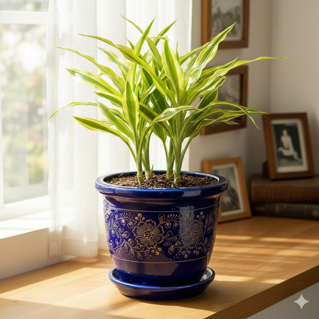 TANAMAN HIAS POHON SRI REJEKI GOLD // TANAMAN HIDUP SRI REJEKI KUNING