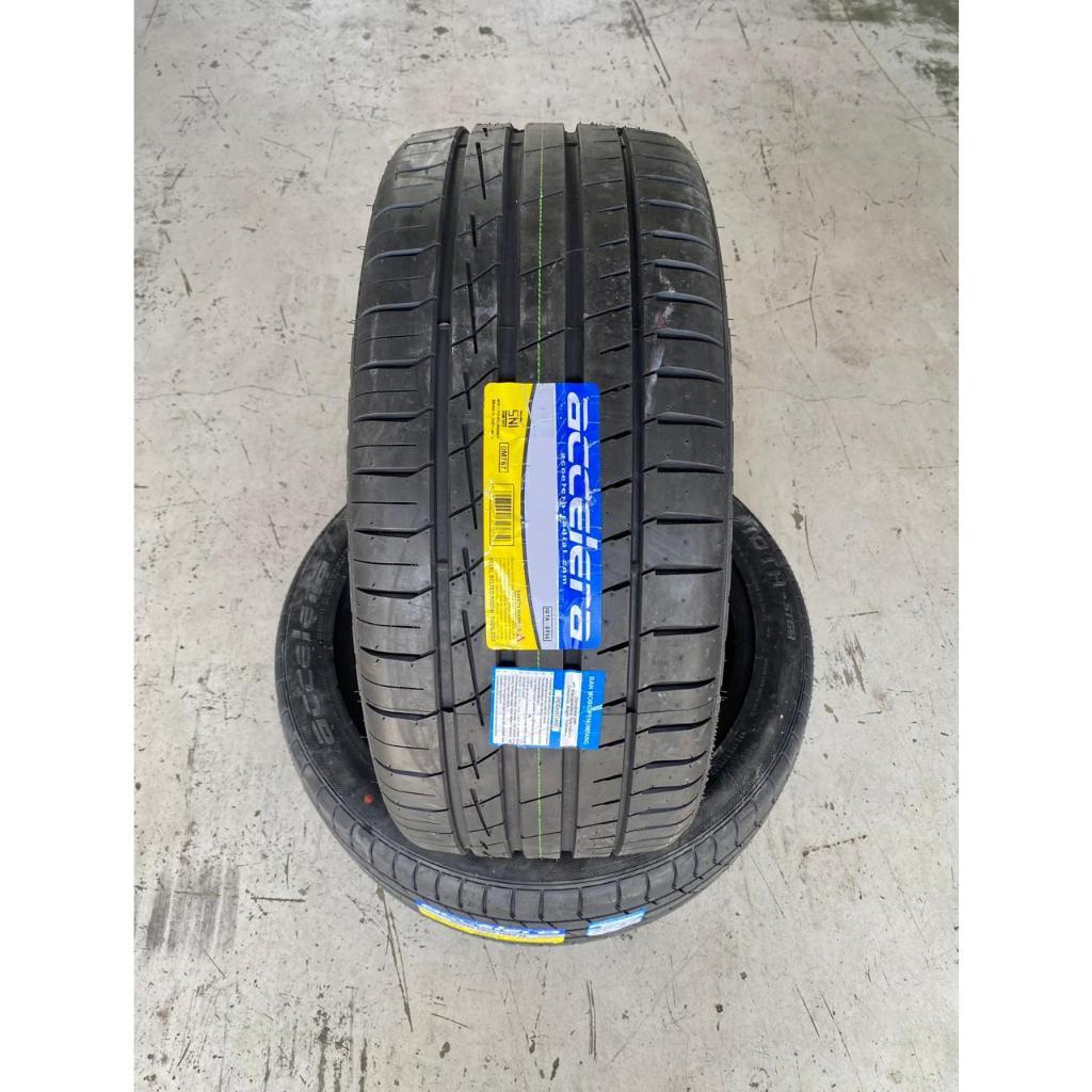 Ban Mobil Accelera IOTA ST68 235 65 R18 18 IOTA ST 68