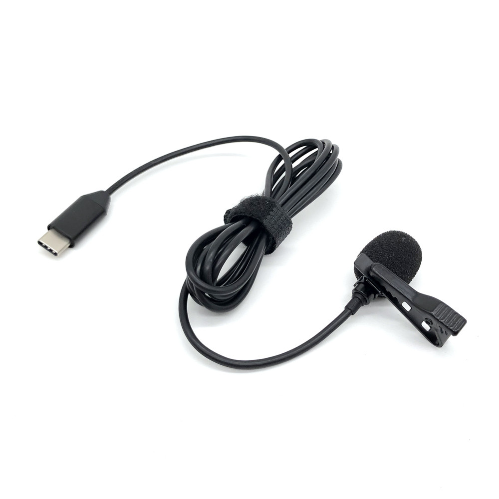 microphone mic auo for DJI OSMO action 5PRO234 pocket 3 camera no need mic adapter camera Accessorie
