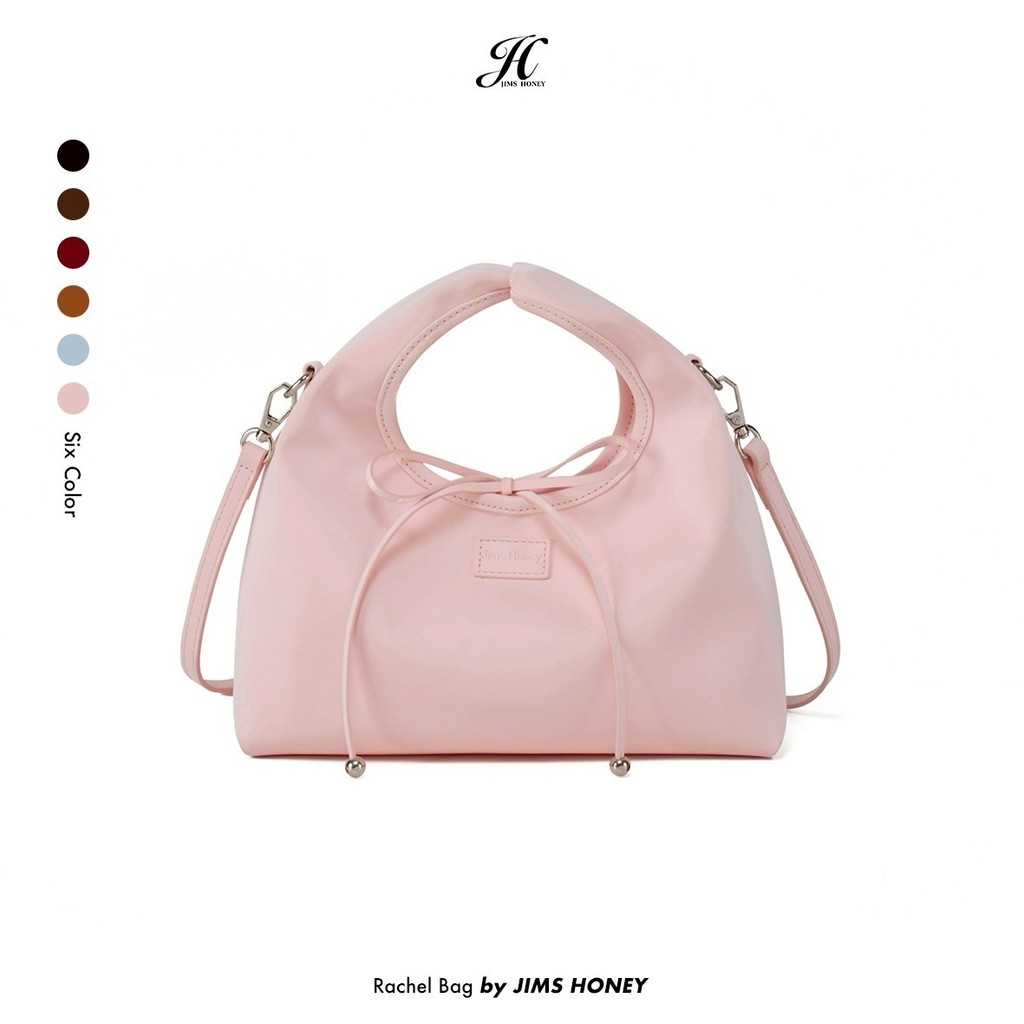 Jims Honey Rachel Bag Hand Sling Tas Selempang Wanita Cantik Slingbag Cewek Jimshoney JH Murah
