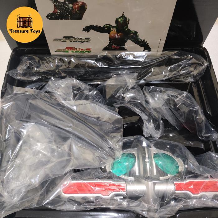 dx csm amazons driver kamen rider amazon bootleg recast non ori ARstoreS27