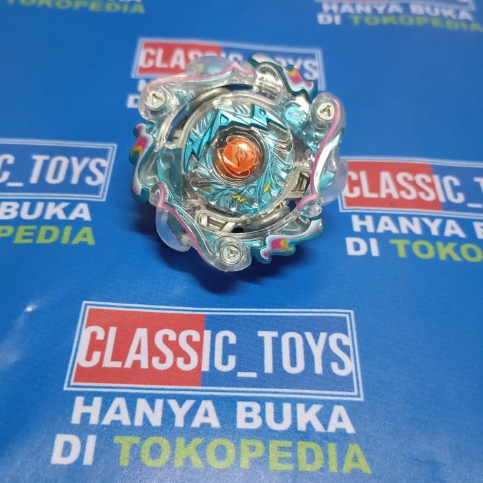Beyblade Nova Neptune V. T 2nd Takara ARstoreS27